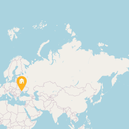 H! Odessa Hostel на глобальній карті